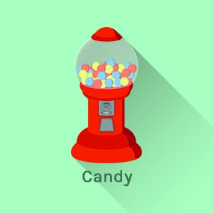 Candy